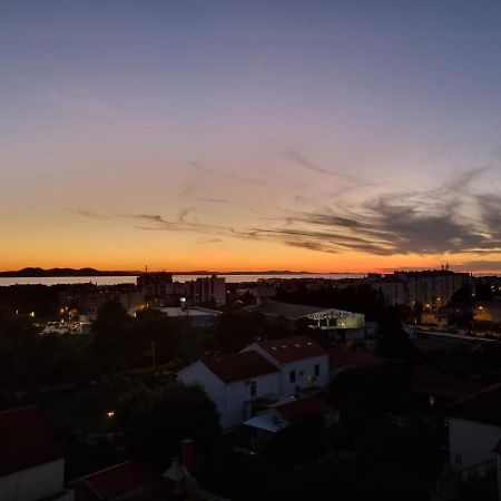 Apartment "50 Shades" With Balcony And Free Parking In The Garage Zadar Zewnętrze zdjęcie