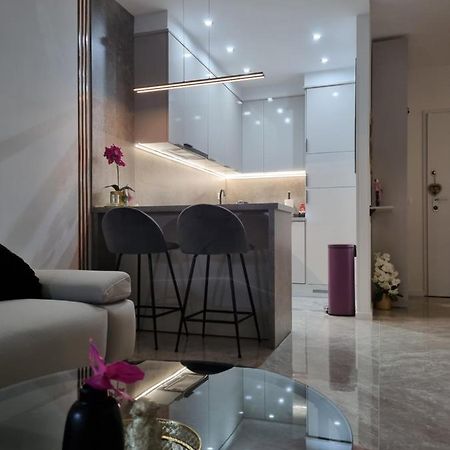 Apartment "50 Shades" With Balcony And Free Parking In The Garage Zadar Zewnętrze zdjęcie