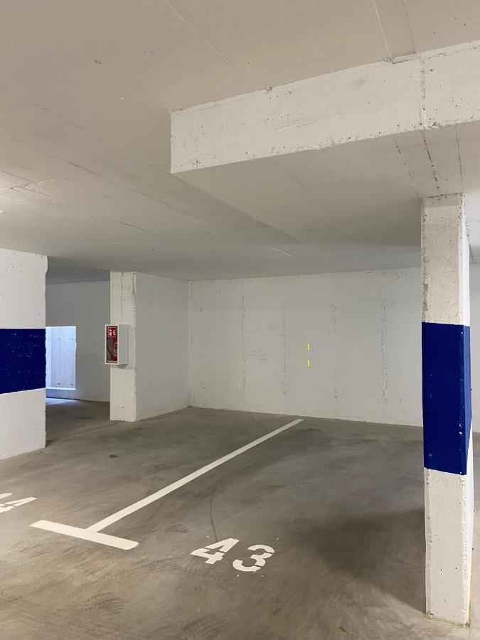Apartment "50 Shades" With Balcony And Free Parking In The Garage Zadar Zewnętrze zdjęcie