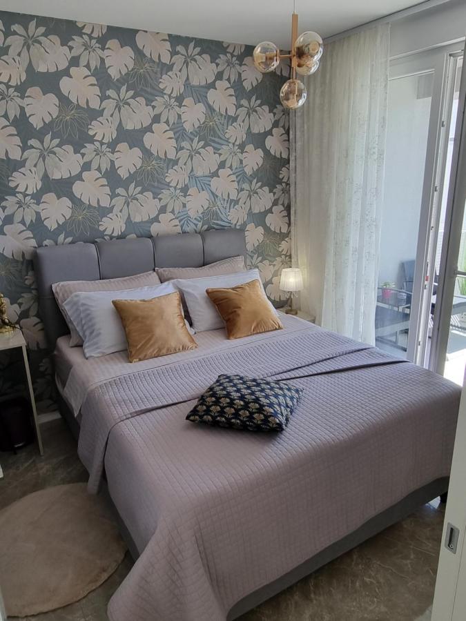Apartment "50 Shades" With Balcony And Free Parking In The Garage Zadar Zewnętrze zdjęcie